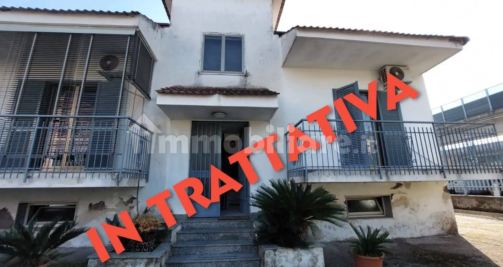 Villa in vendita a Volla