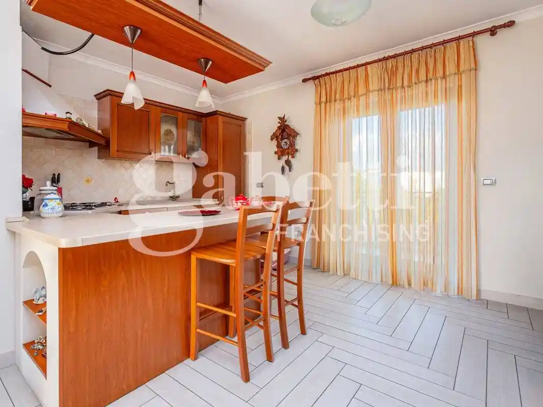 Villetta a schiera - foto 4