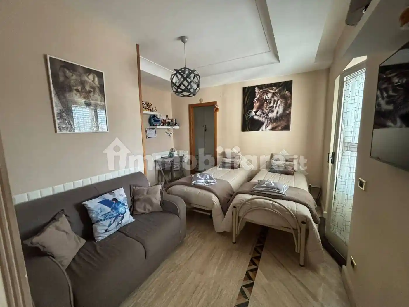 Attico - Mansarda - foto 2