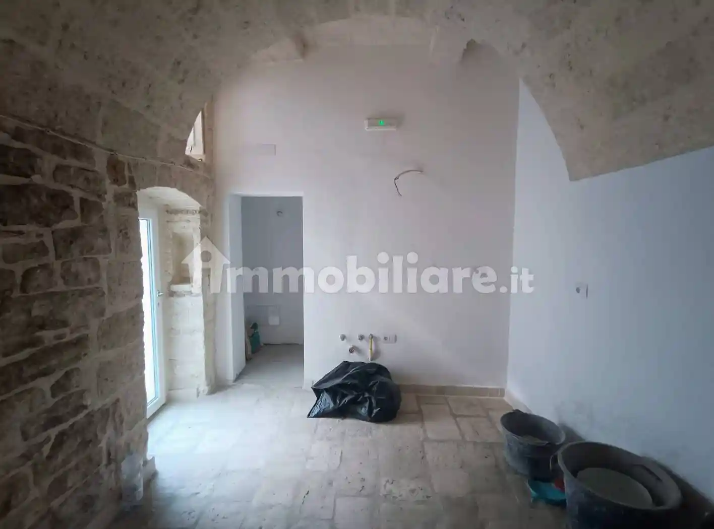 Casa indipendente in vendita a Polignano a Mare