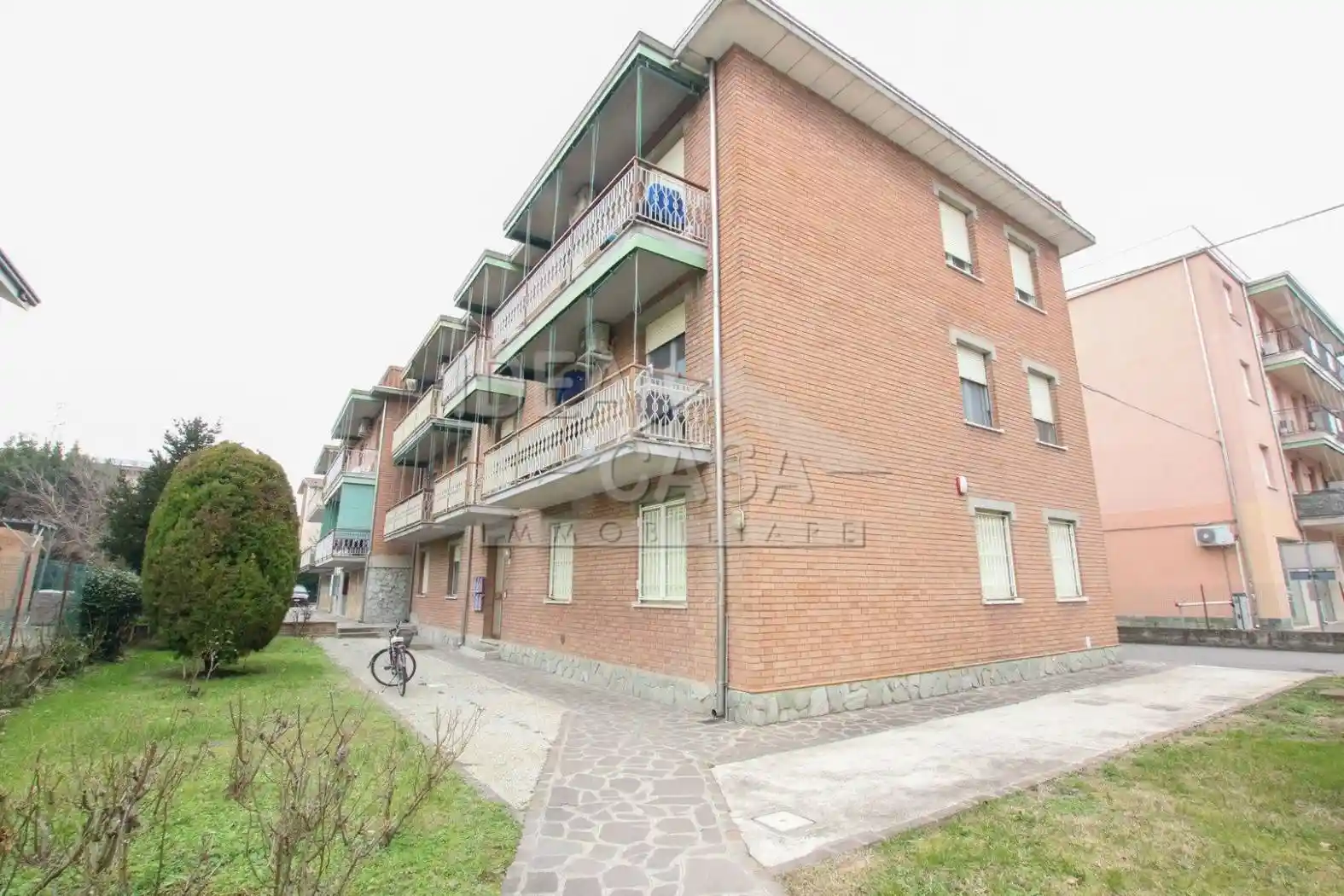 Appartamento in vendita a Mirandola