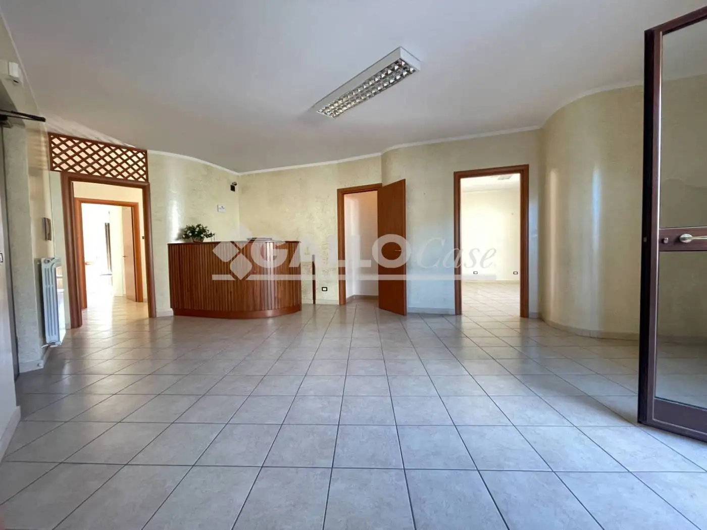 Appartamento in vendita a Mendicino