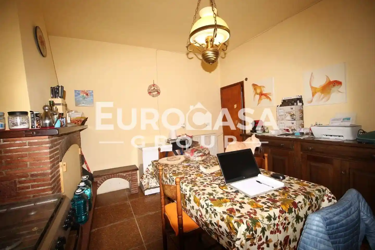 Terratetto unifamiliare traversa IV via Nuova per Pisa,  5634, Santa Maria del Giudice, Lucca - foto 2