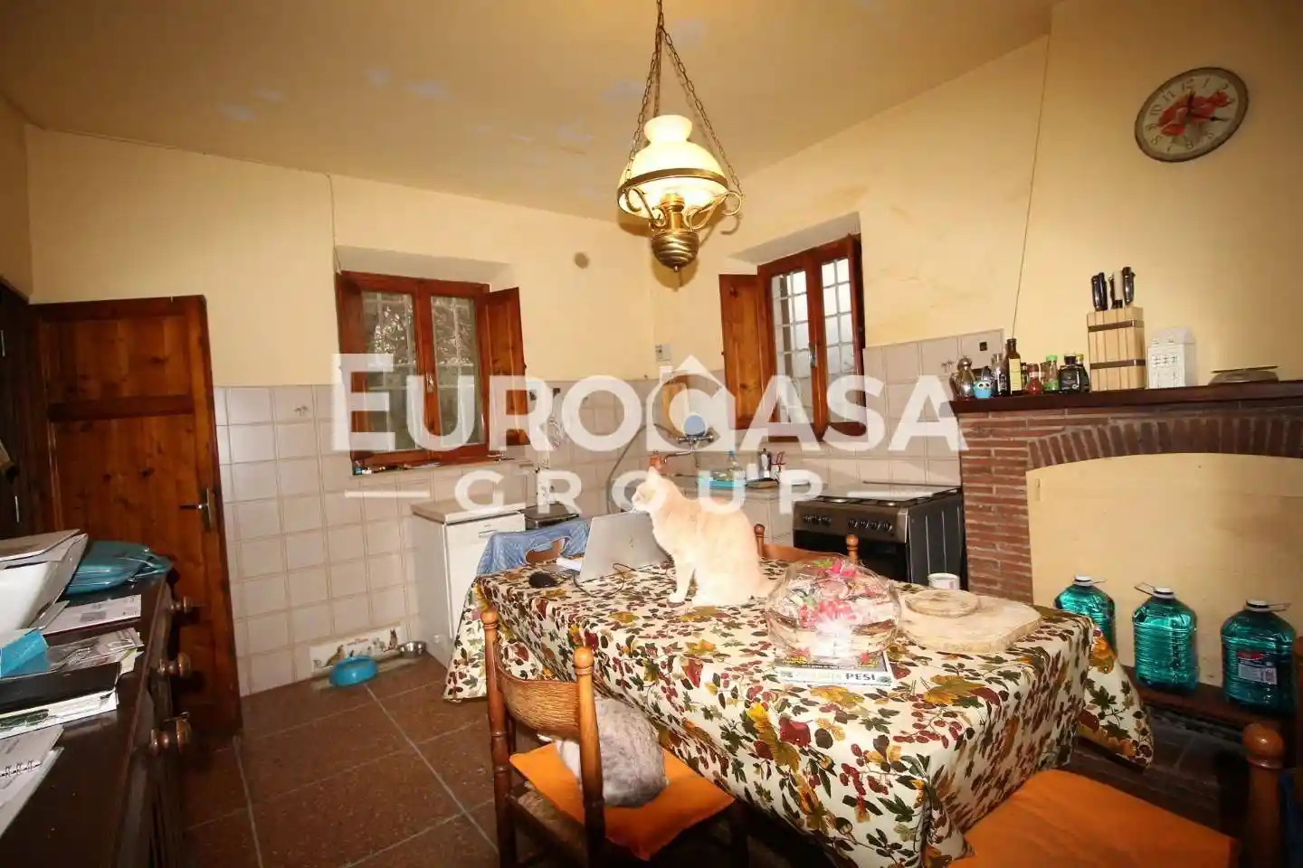 Terratetto unifamiliare traversa IV via Nuova per Pisa,  5634, Santa Maria del Giudice, Lucca - foto 3