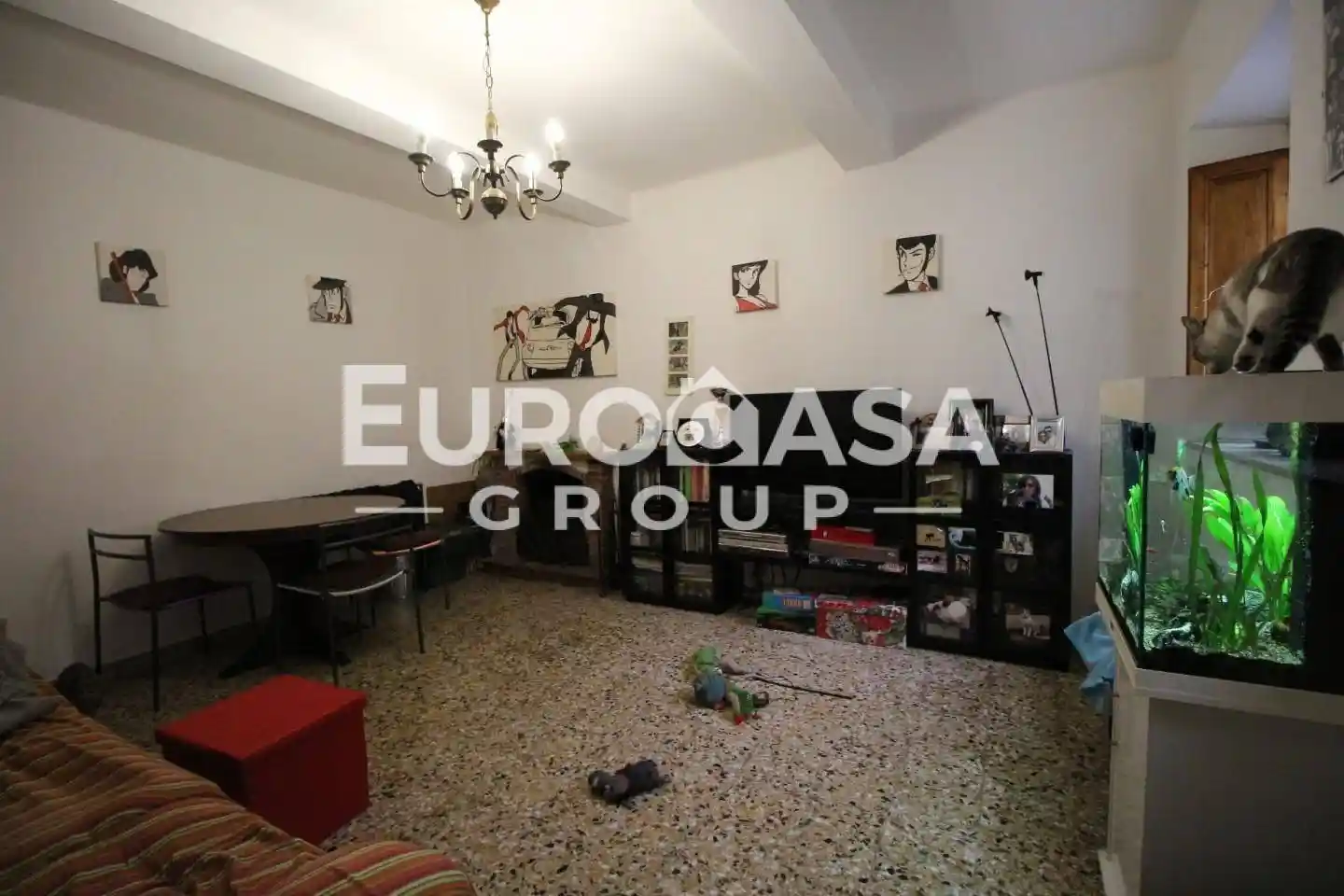 Terratetto unifamiliare traversa IV via Nuova per Pisa,  5634, Santa Maria del Giudice, Lucca - foto 4