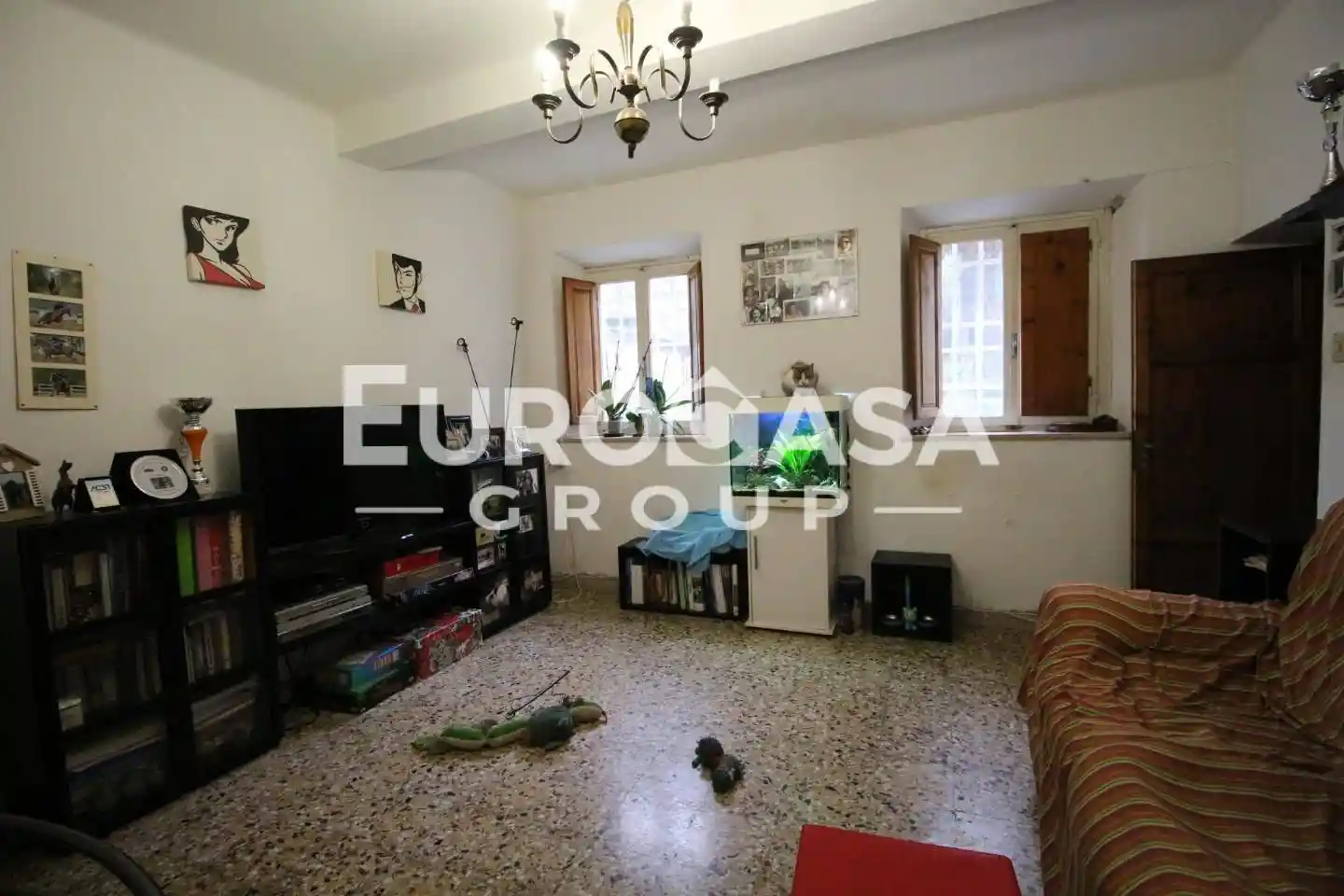 Terratetto unifamiliare traversa IV via Nuova per Pisa,  5634, Santa Maria del Giudice, Lucca - foto 5