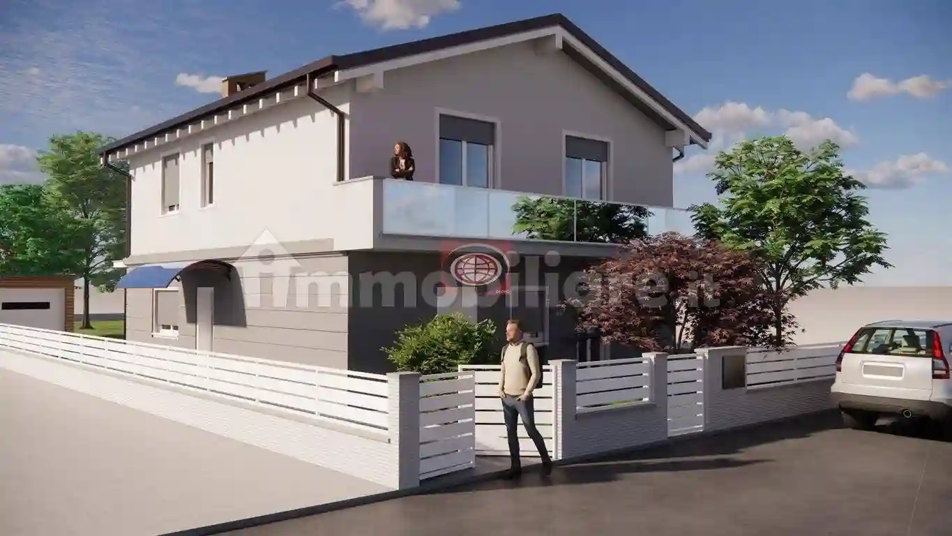 Casa indipendente - foto 4