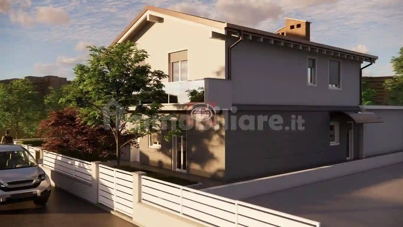 Casa indipendente - foto 5