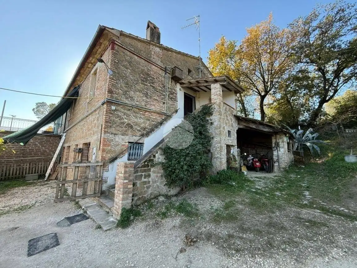 Rustico - Casale in vendita a Otricoli