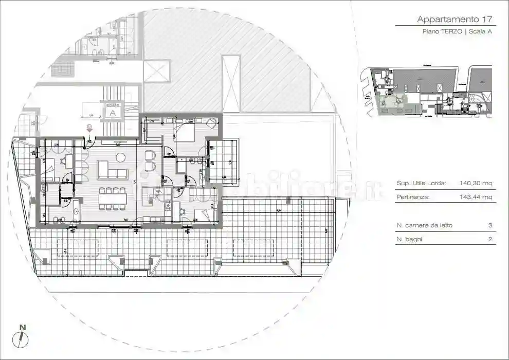 Appartamento - foto 2