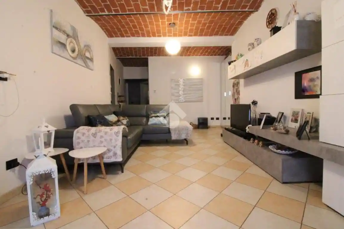 Appartamento in vendita a Bistagno