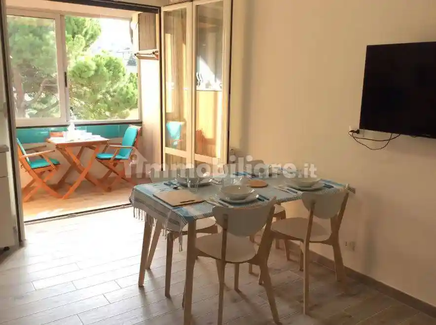 Appartamento in vendita a Sestri Levante