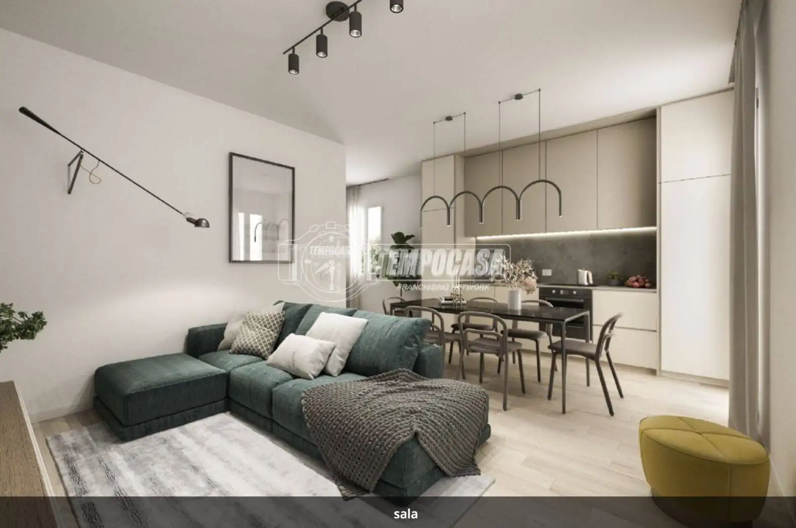 Casa indipendente in vendita a Minerbio