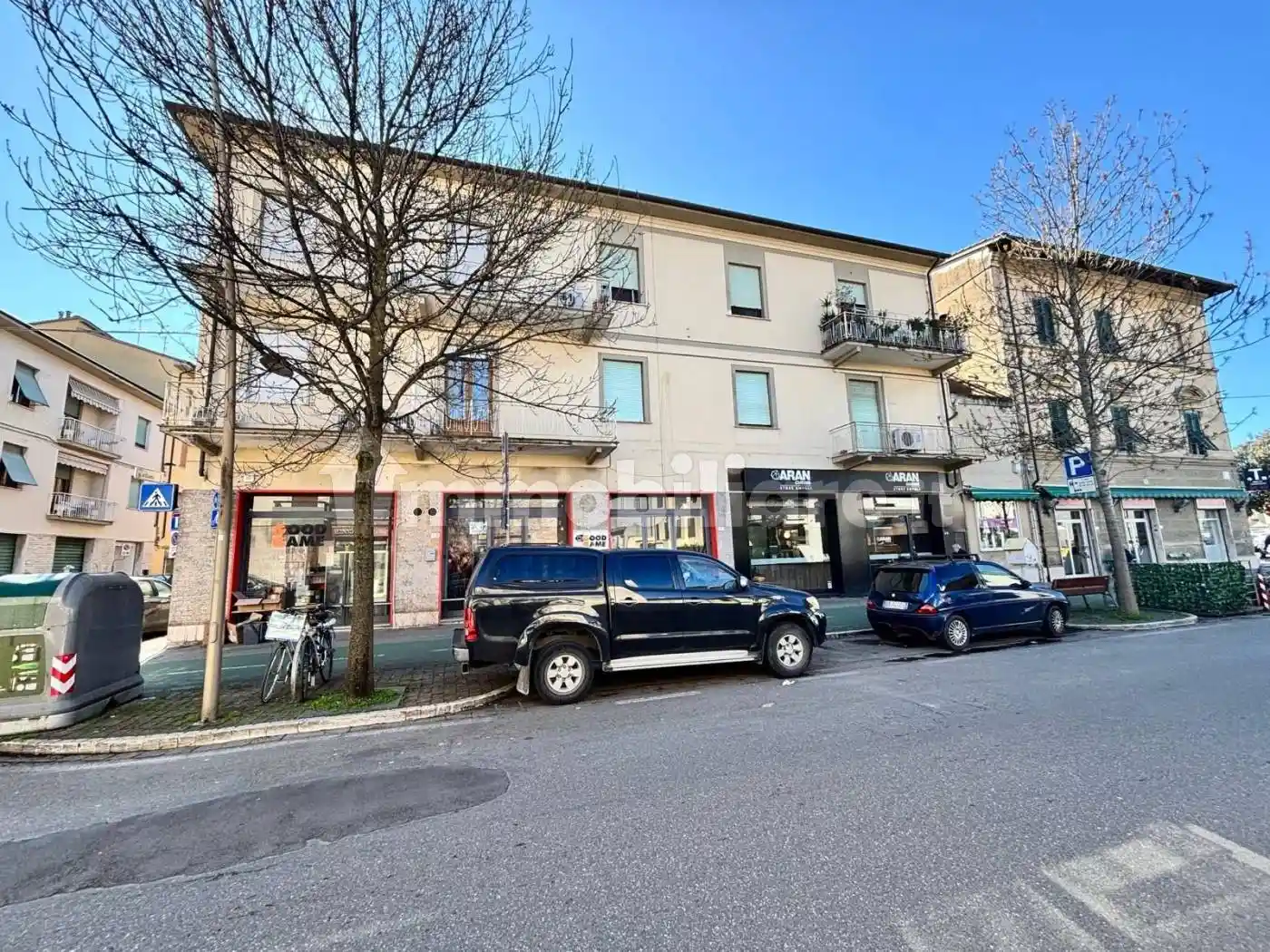 Appartamento in vendita a Empoli