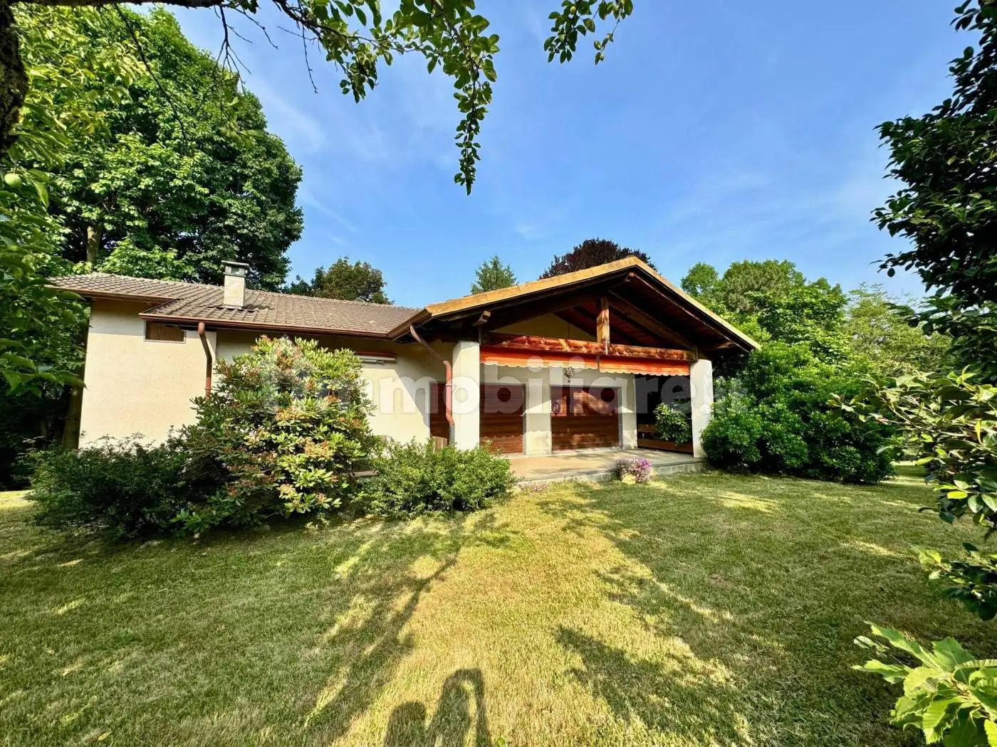 Villa in vendita a Graglia