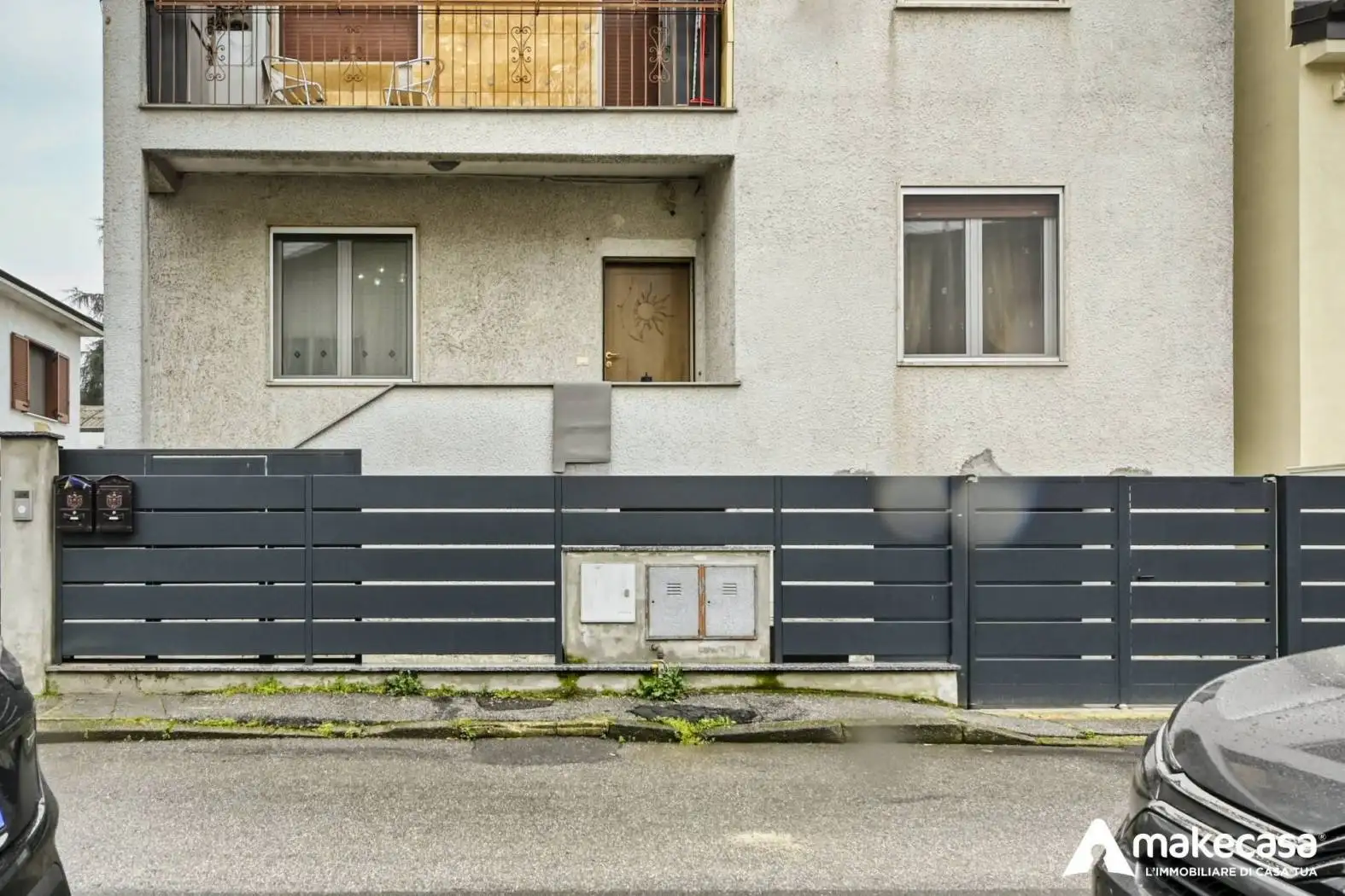 Appartamento in vendita a Sordio