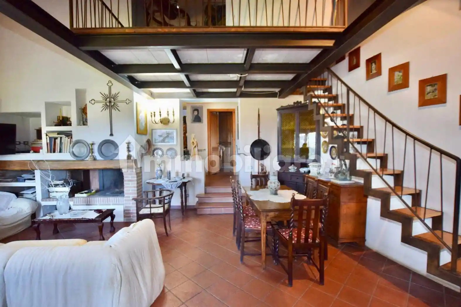 Rustico - Casale in vendita a Campiglia Marittima