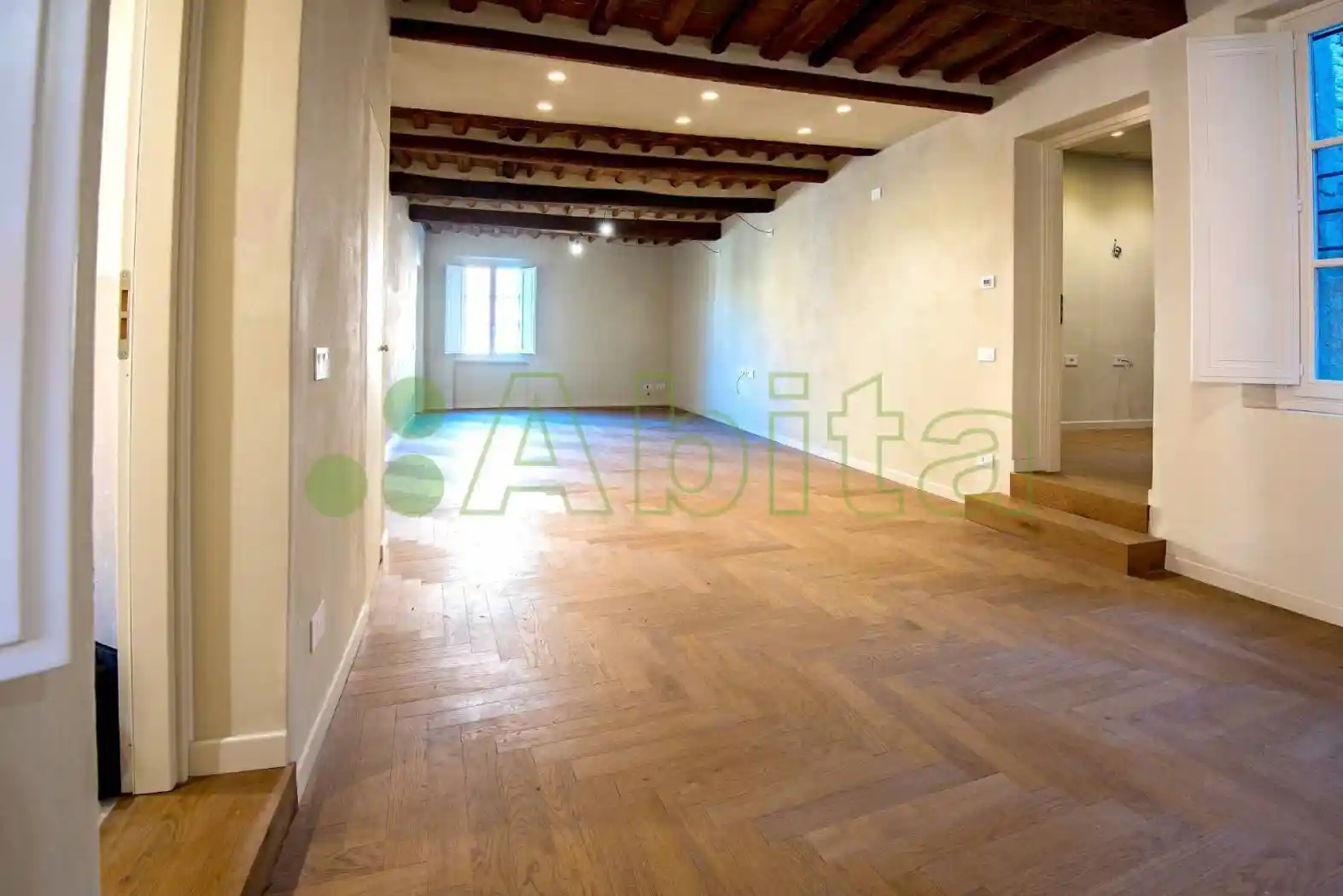 Appartamento in vendita a Lucca