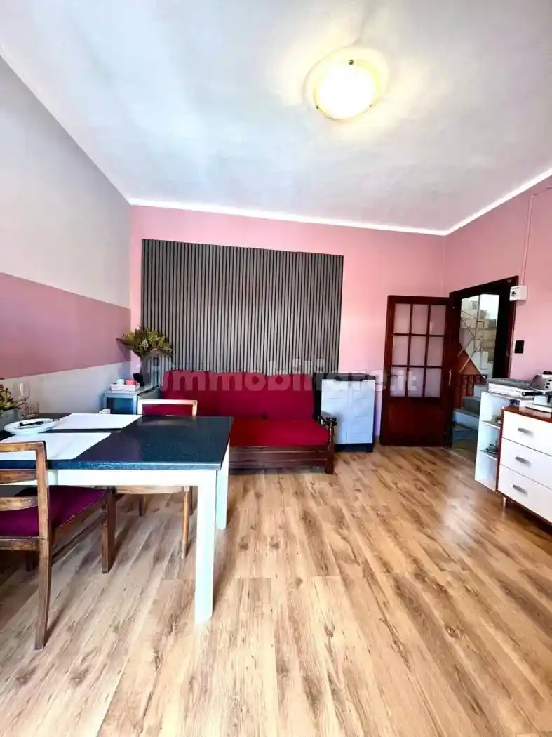 Appartamento in affitto a Sassari