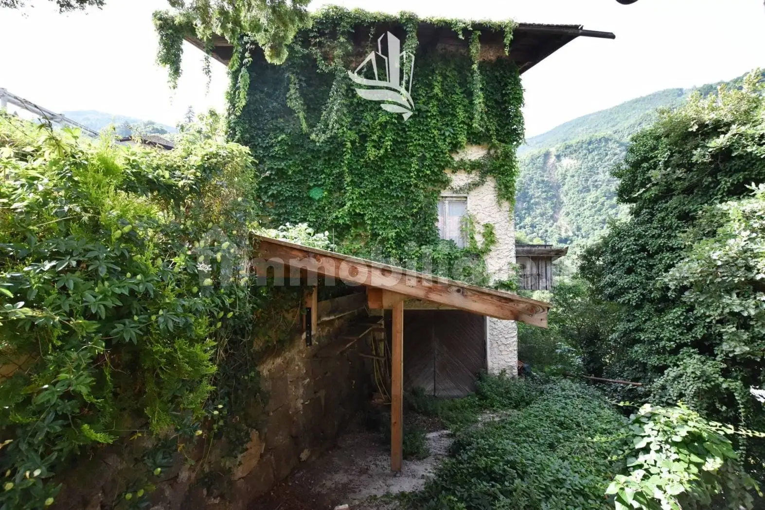 Casa indipendente in vendita a Cornedo all'Isarco