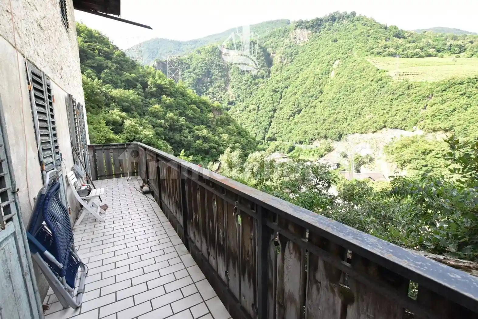 Terratetto unifamiliare karneidstraße, Cornedo all'Isarco - foto 2