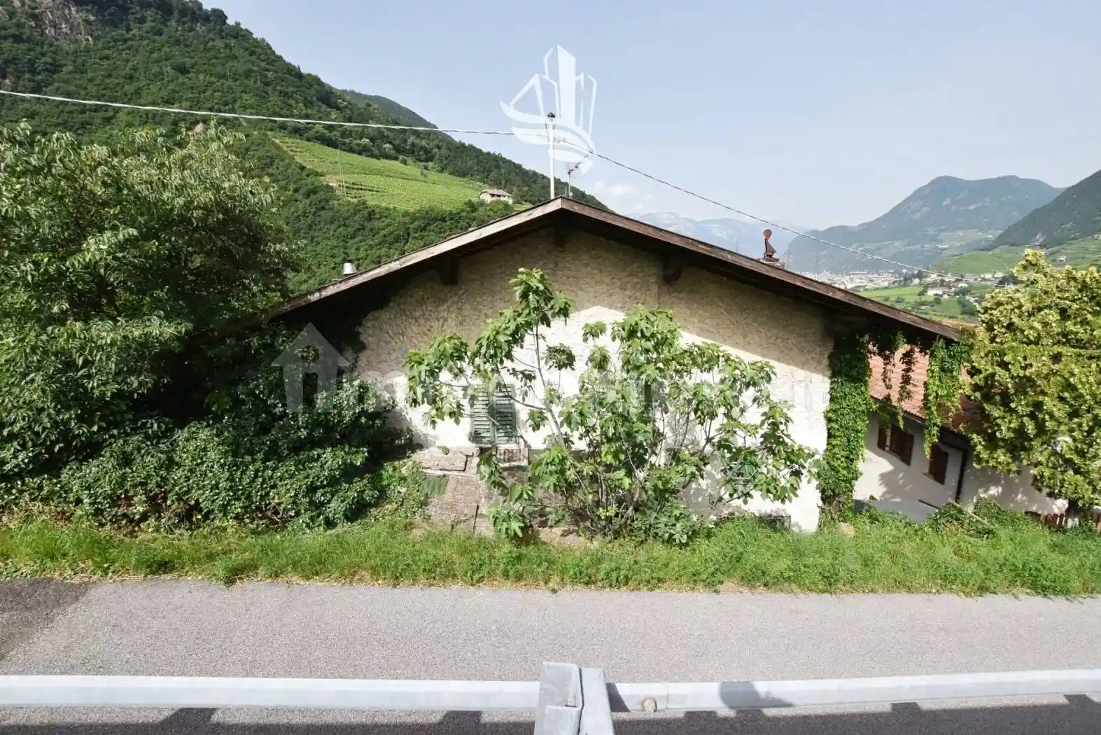 Terratetto unifamiliare karneidstraße, Cornedo all'Isarco - foto 4