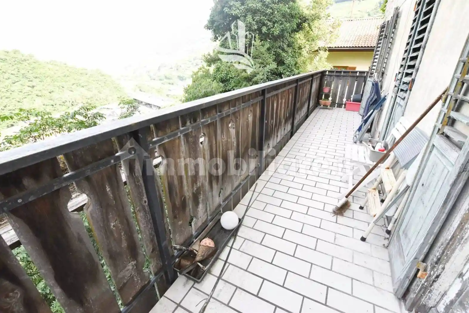 Terratetto unifamiliare karneidstraße, Cornedo all'Isarco - foto 5