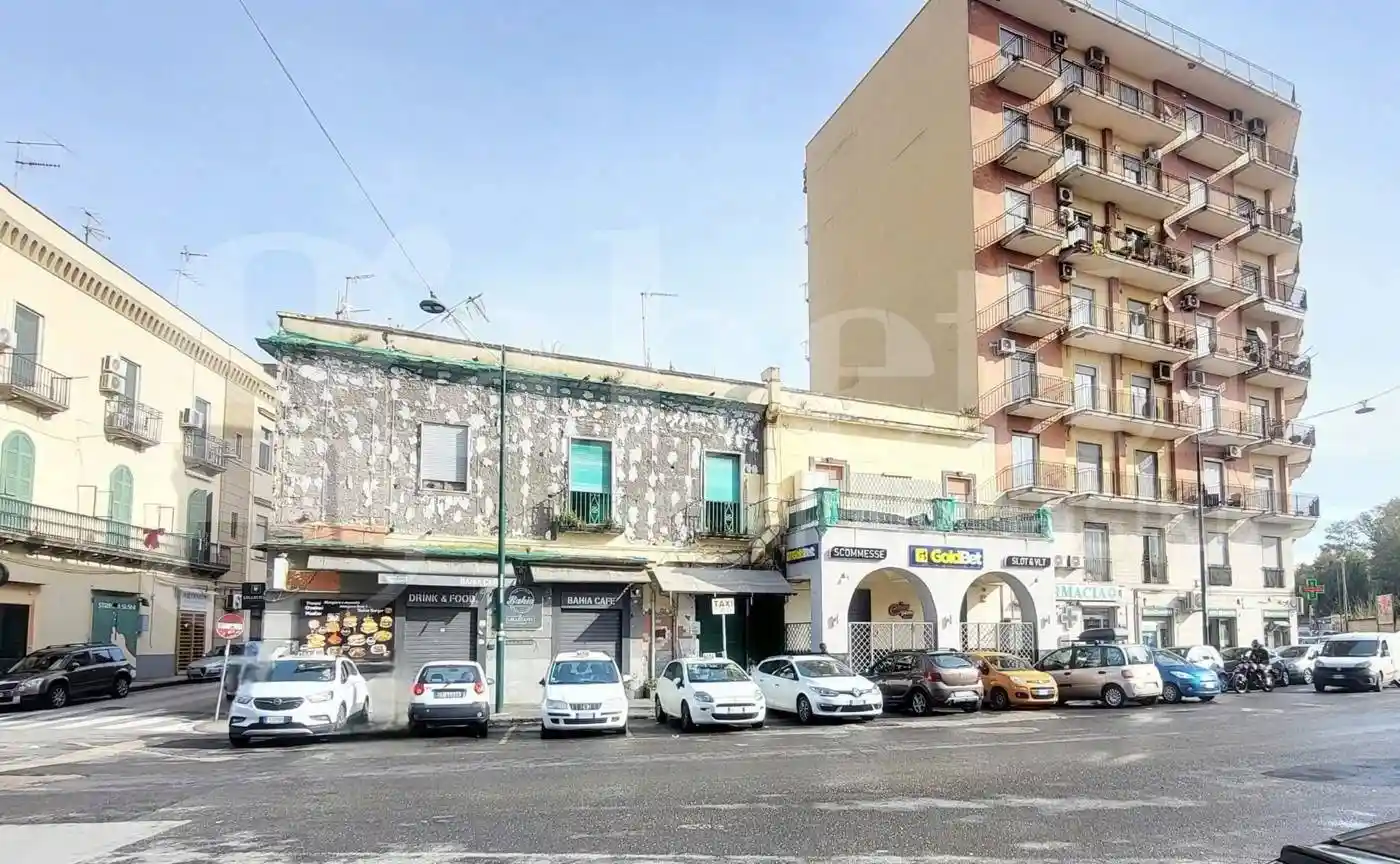 Palazzo - Edificio - foto 2