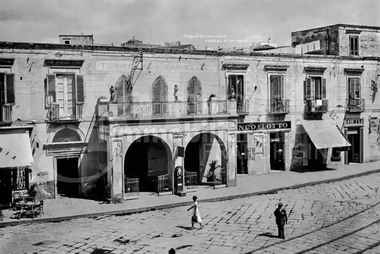 Palazzo - Edificio - foto 3