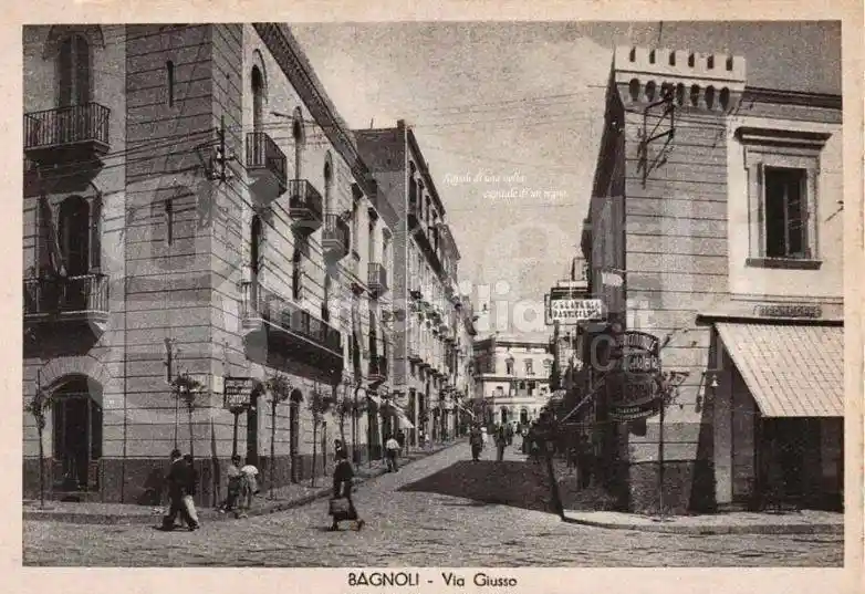 Palazzo - Edificio - foto 4