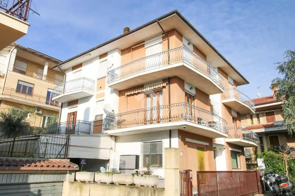 Appartamento in vendita a Fermo