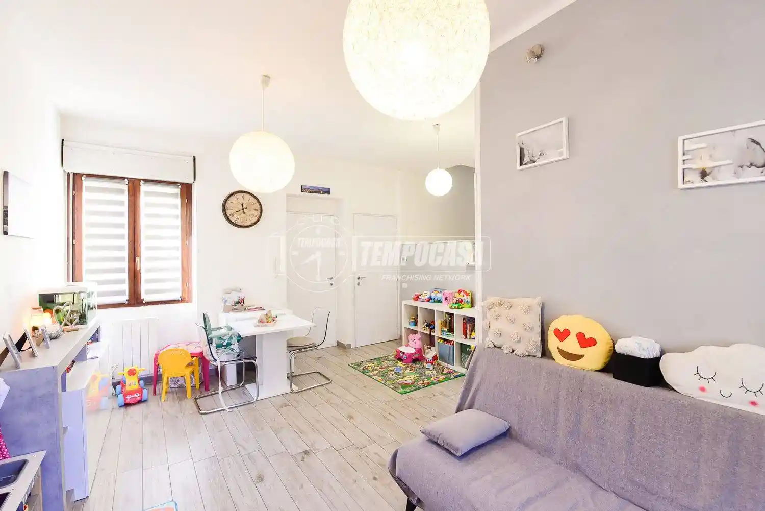 Villetta a schiera in vendita a Cantù