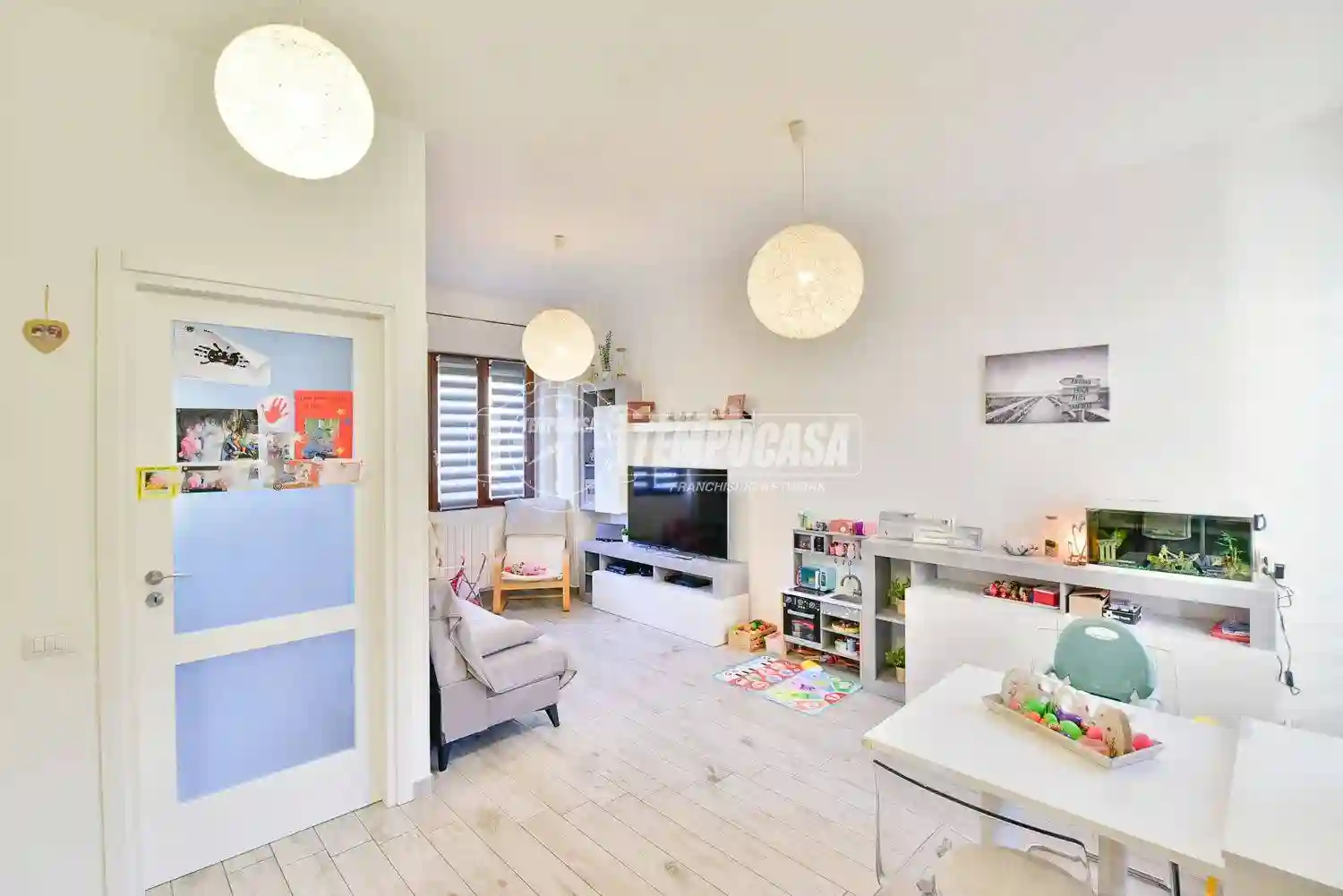 Villetta a schiera - foto 2