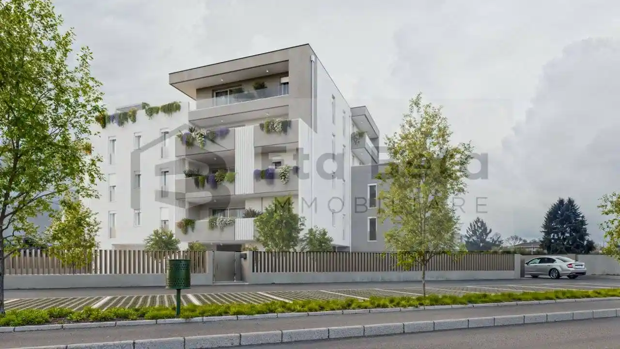 Appartamento in vendita a Piove di Sacco