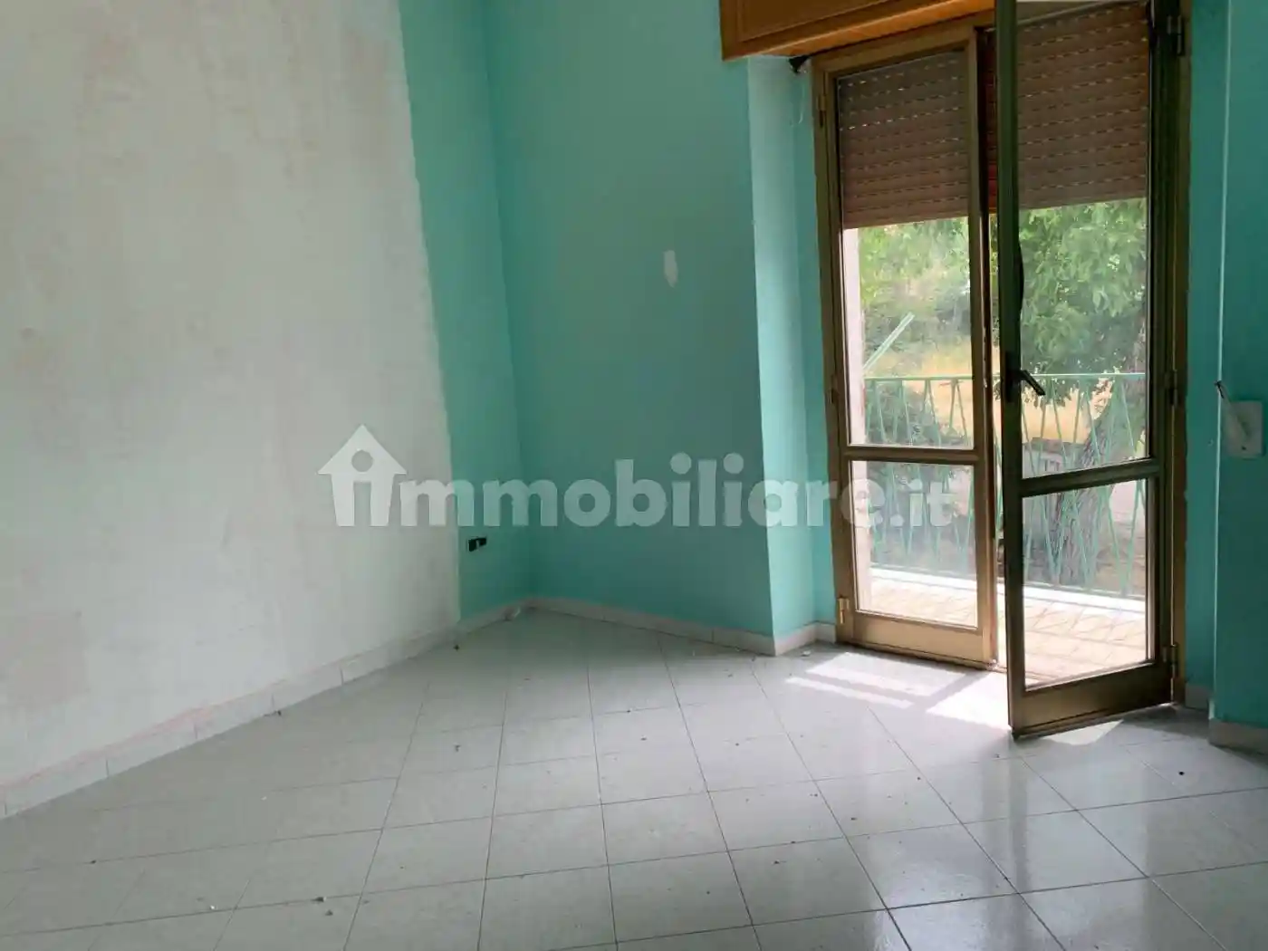 Quadrilocale via Mura della Caccia, Contrada Pezzapiana, Benevento - foto 3