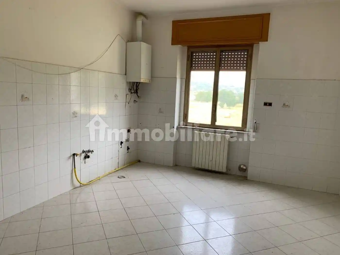 Quadrilocale via Mura della Caccia, Contrada Pezzapiana, Benevento - foto 4