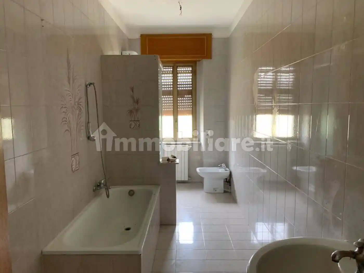 Quadrilocale via Mura della Caccia, Contrada Pezzapiana, Benevento - foto 5