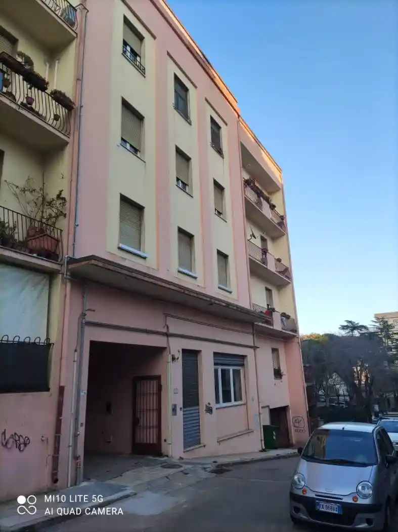 Appartamento in vendita a Nuoro