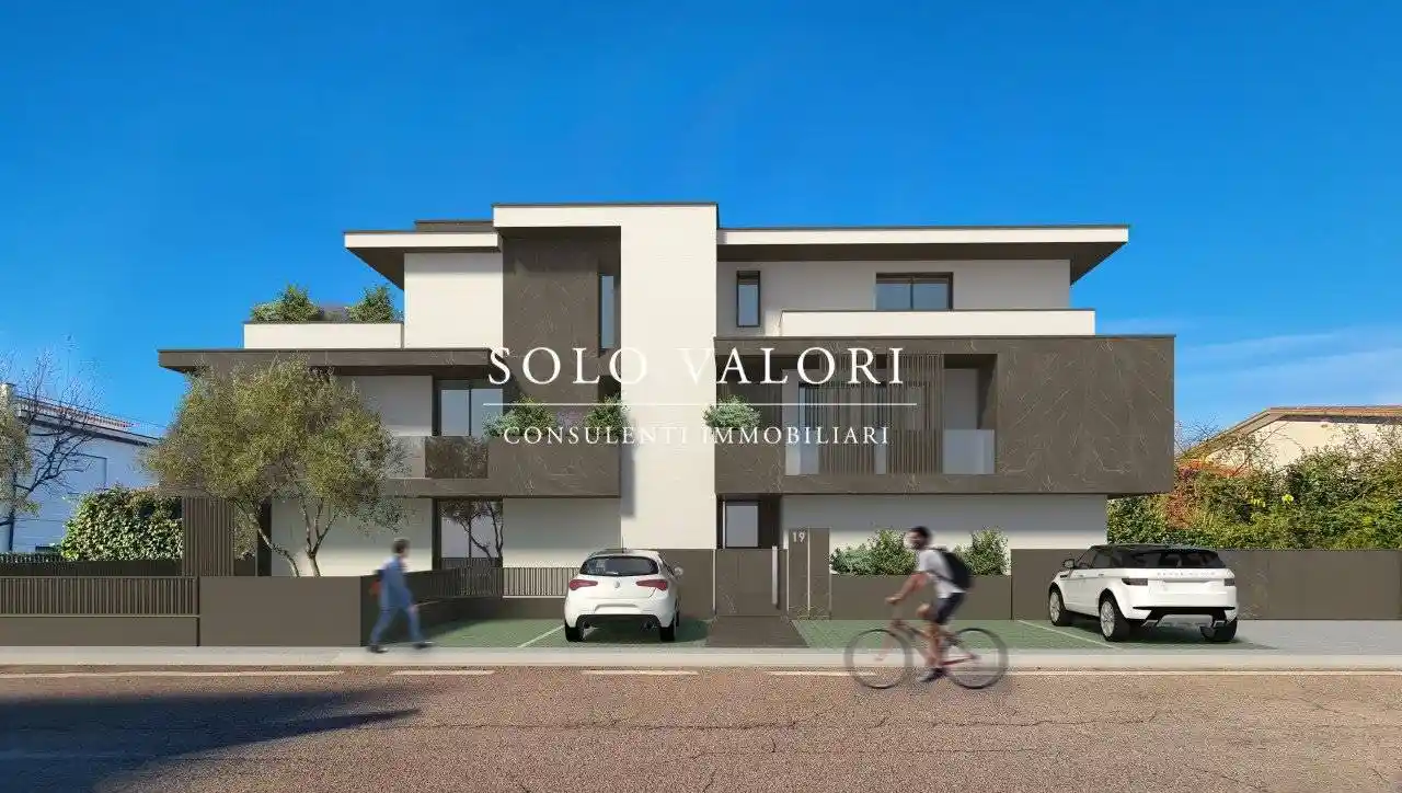 Appartamento in vendita a Castelfranco Veneto