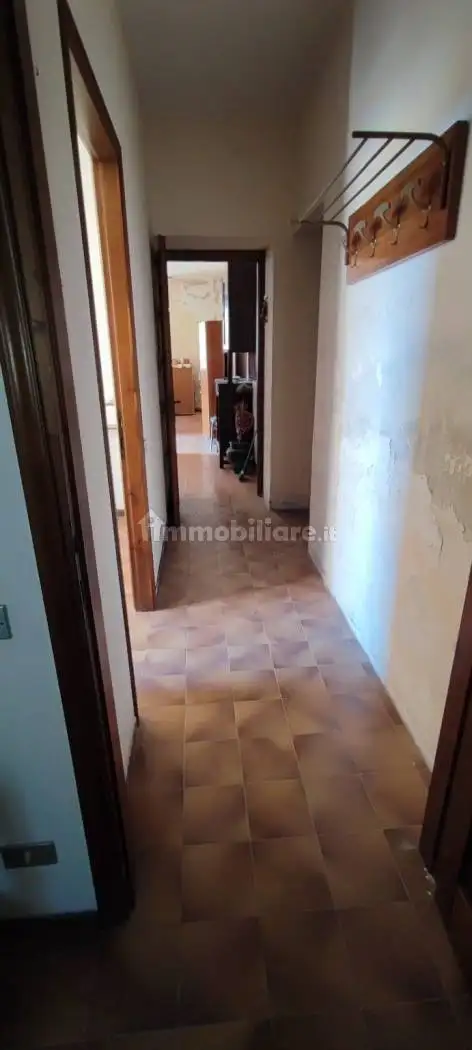 Quadrilocale via Papa Giovanni XXIII, Centro, Berbenno - foto 3