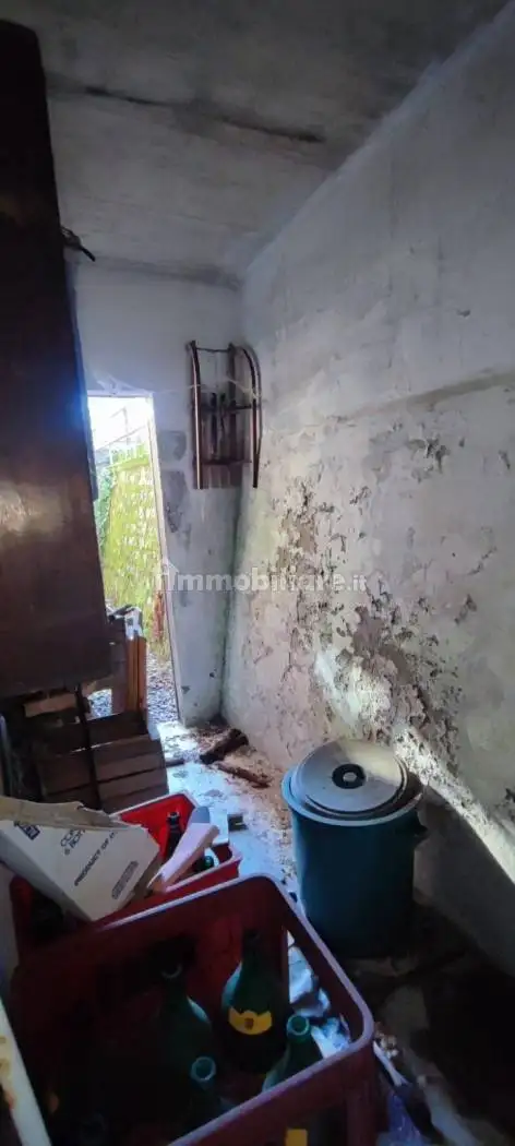 Quadrilocale via Papa Giovanni XXIII, Centro, Berbenno - foto 4