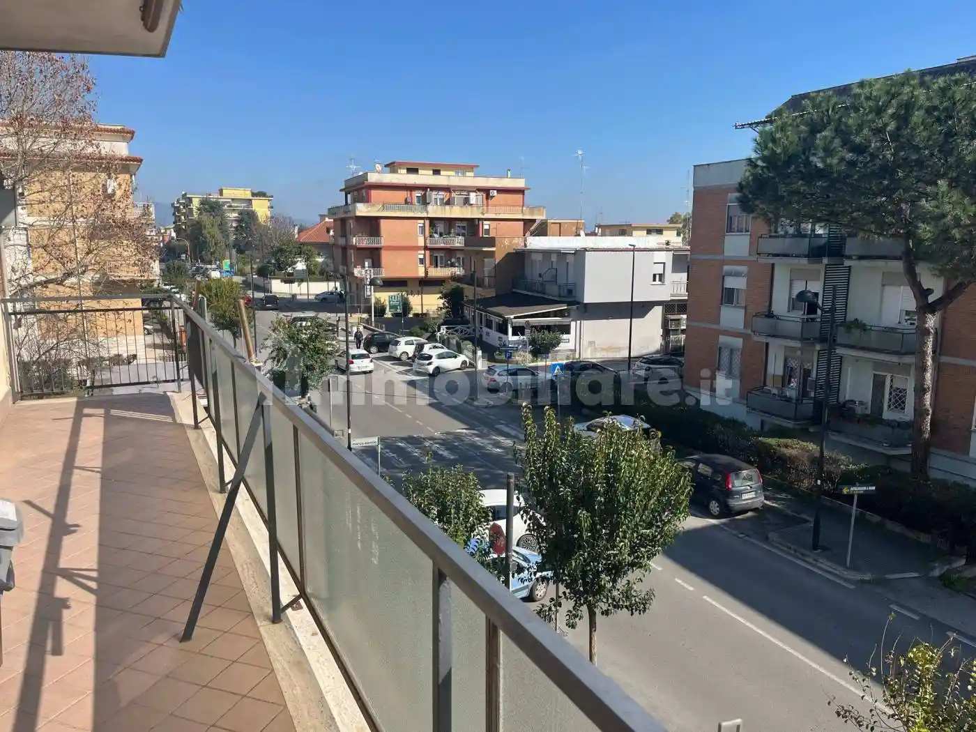 Appartamento in vendita a Aprilia