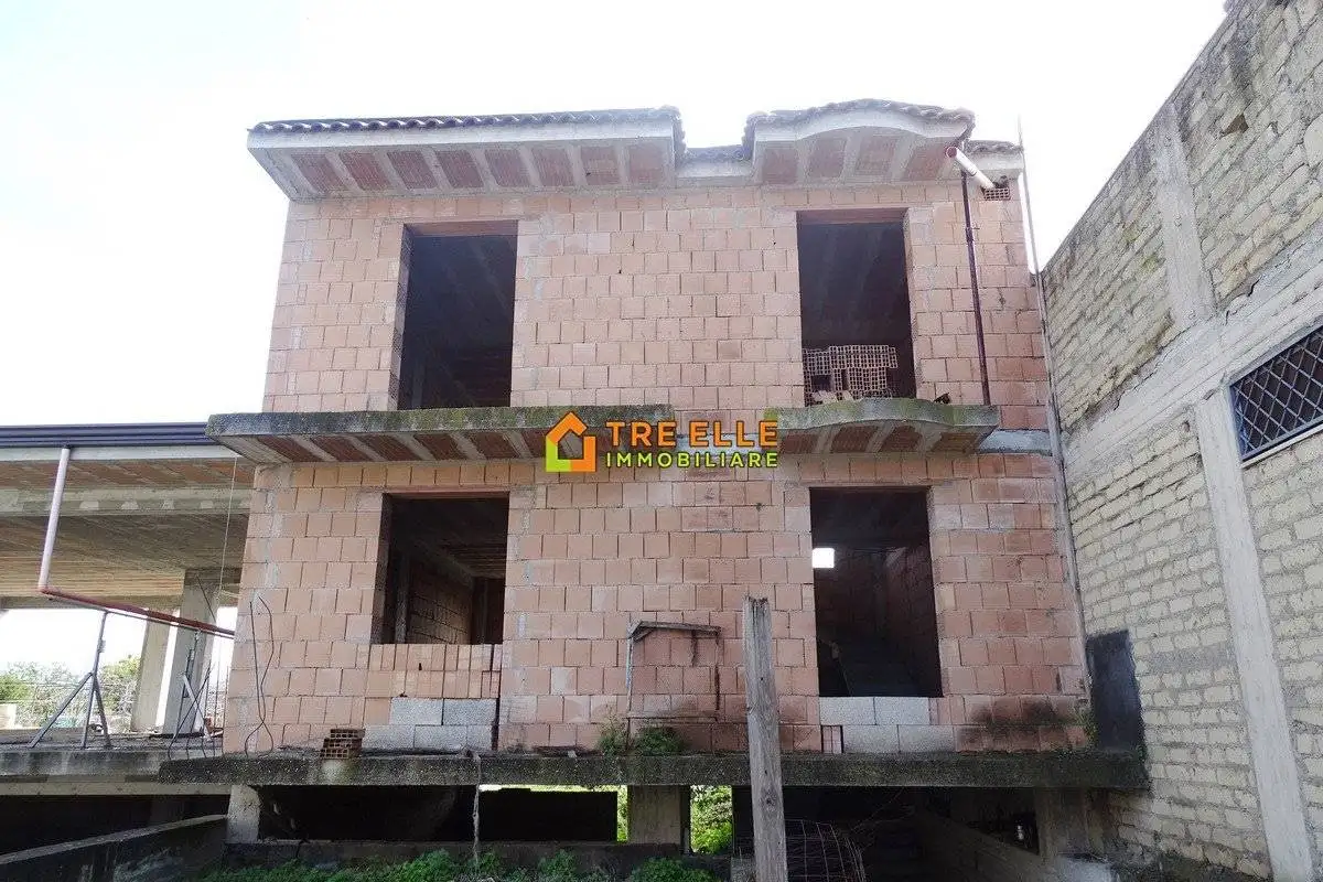 Villa in vendita a Somma Vesuviana