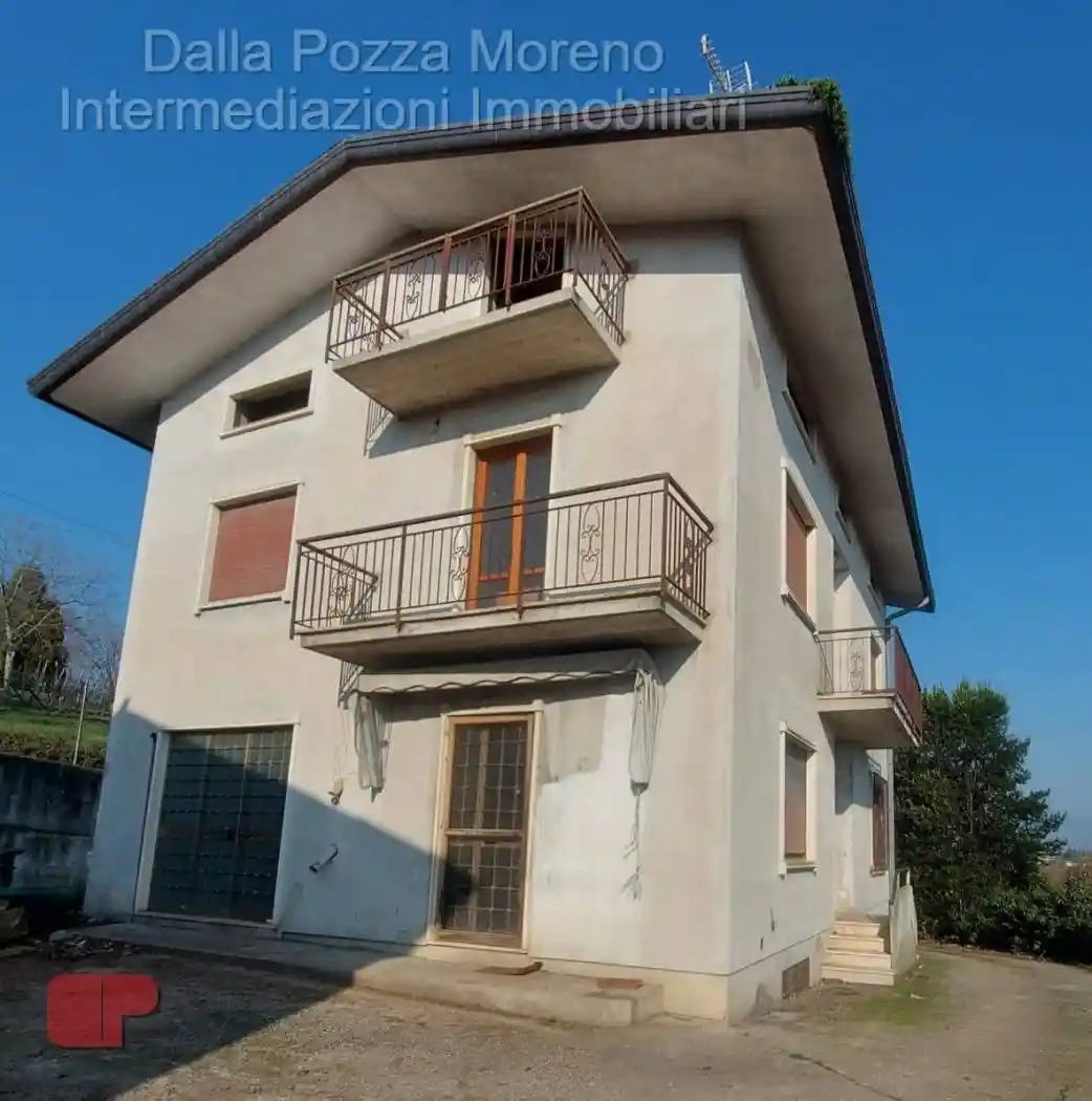 Rustico - Casale in vendita a Isola Vicentina