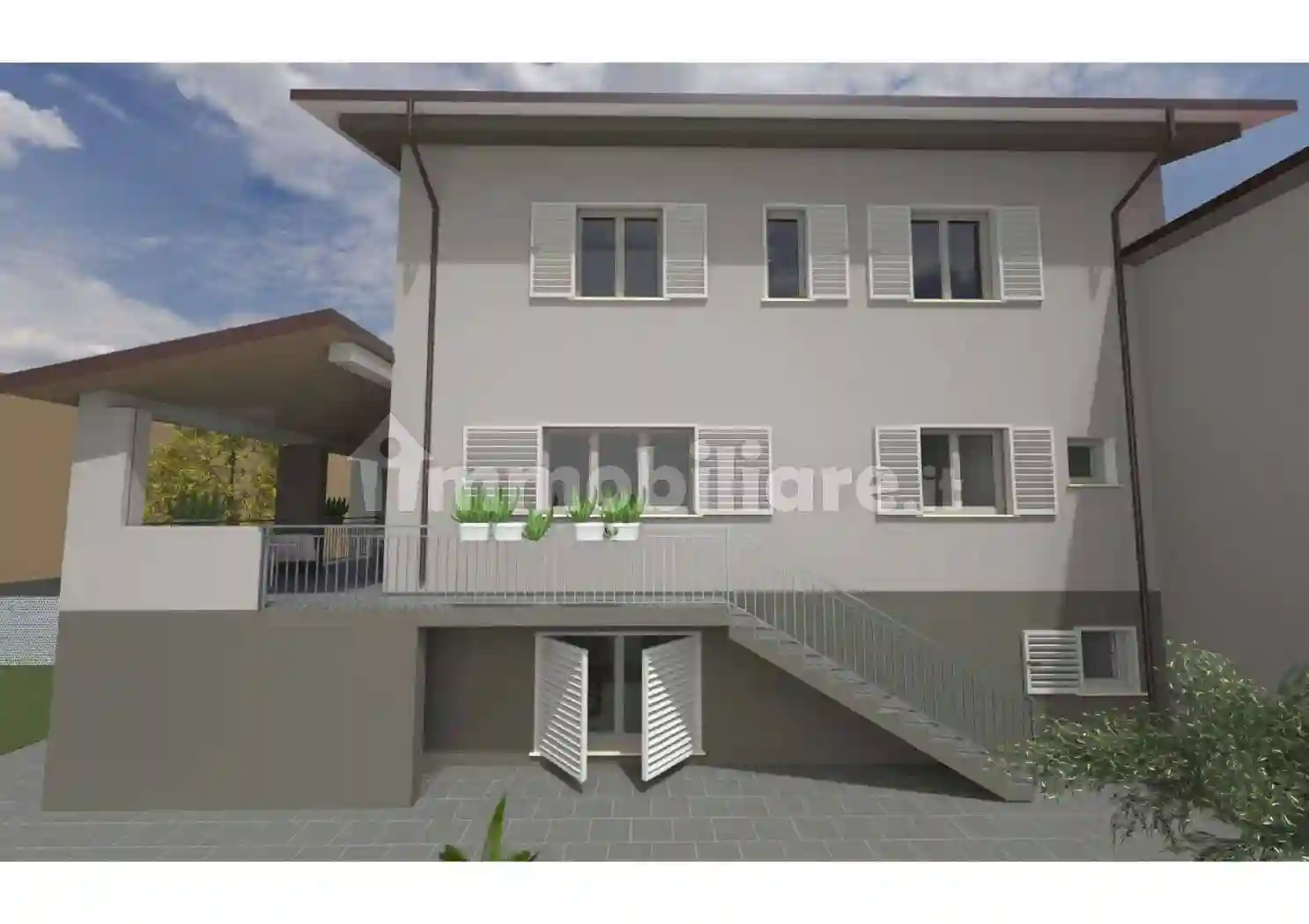 Villetta a schiera - foto 2