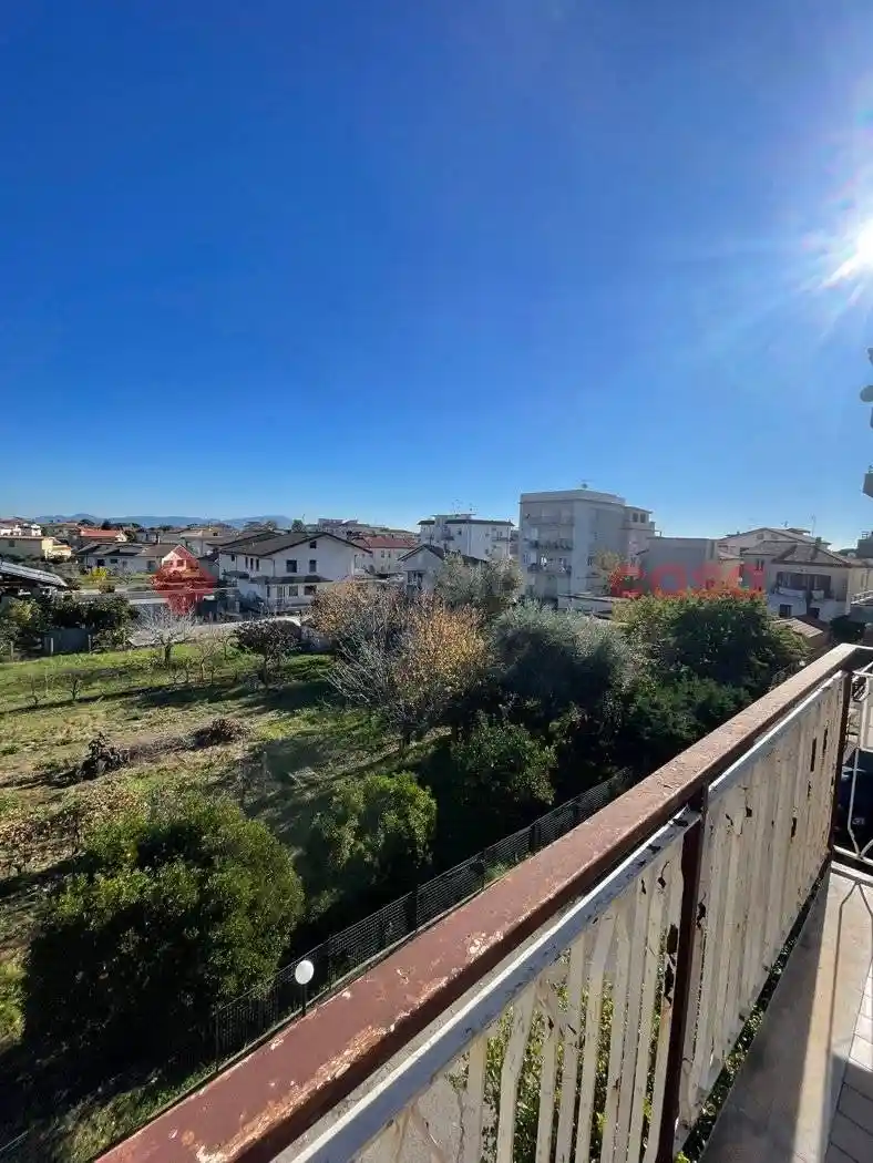 Appartamento in vendita a Minturno