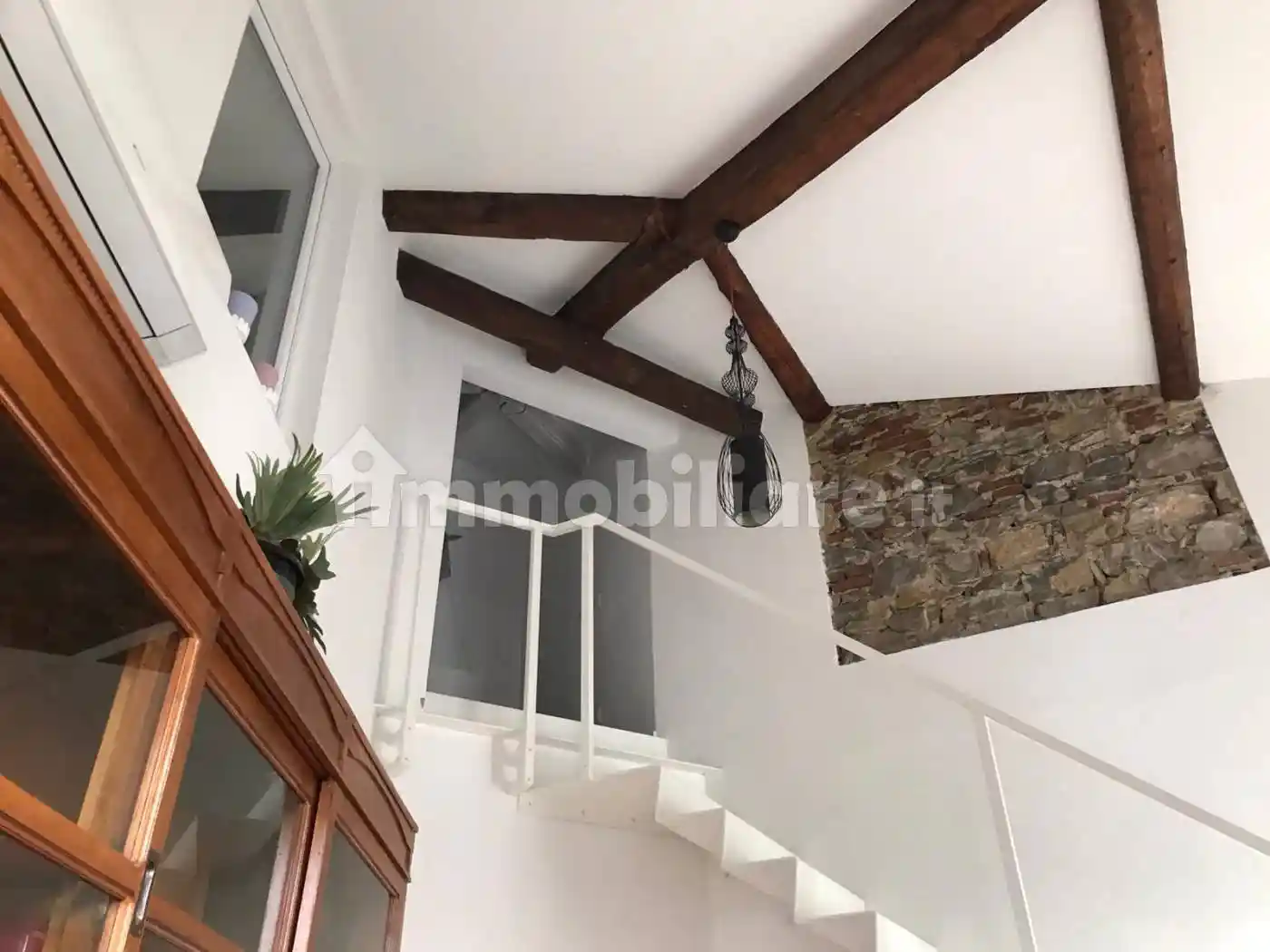 Appartamento in affitto a Firenze