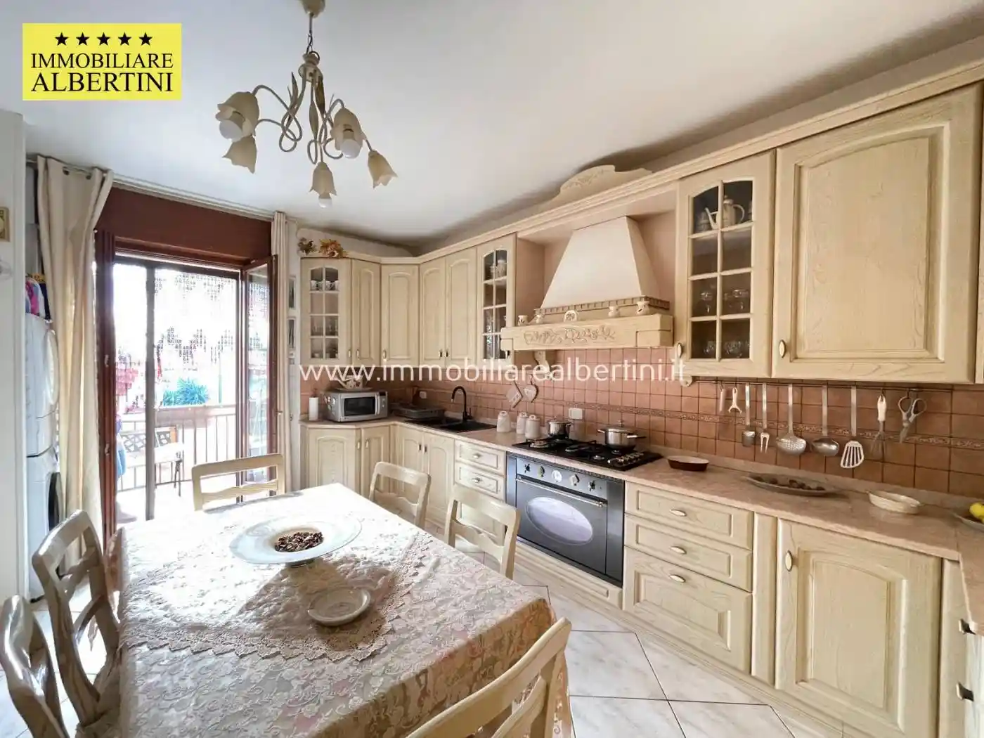 Appartamento in vendita a Mozzecane