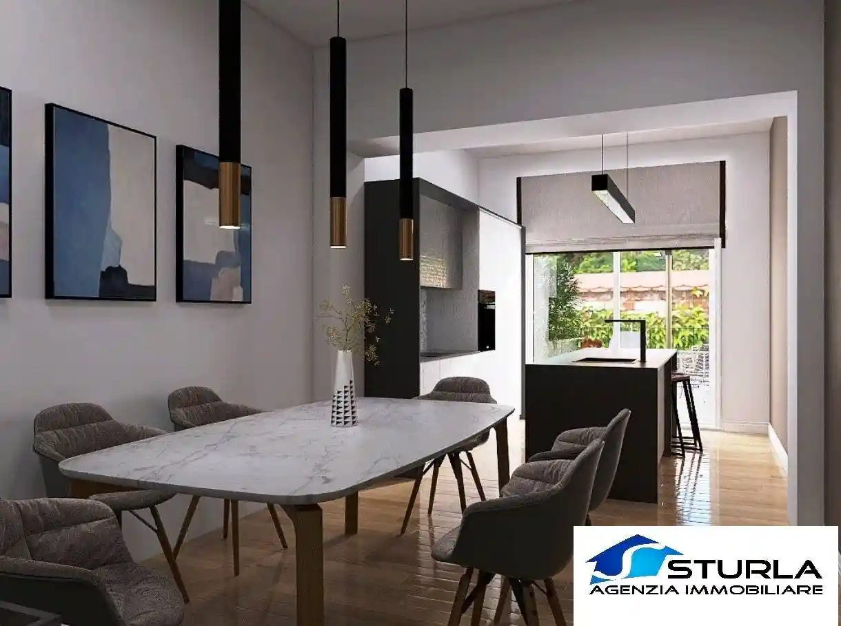 Appartamento in vendita a Alessandria