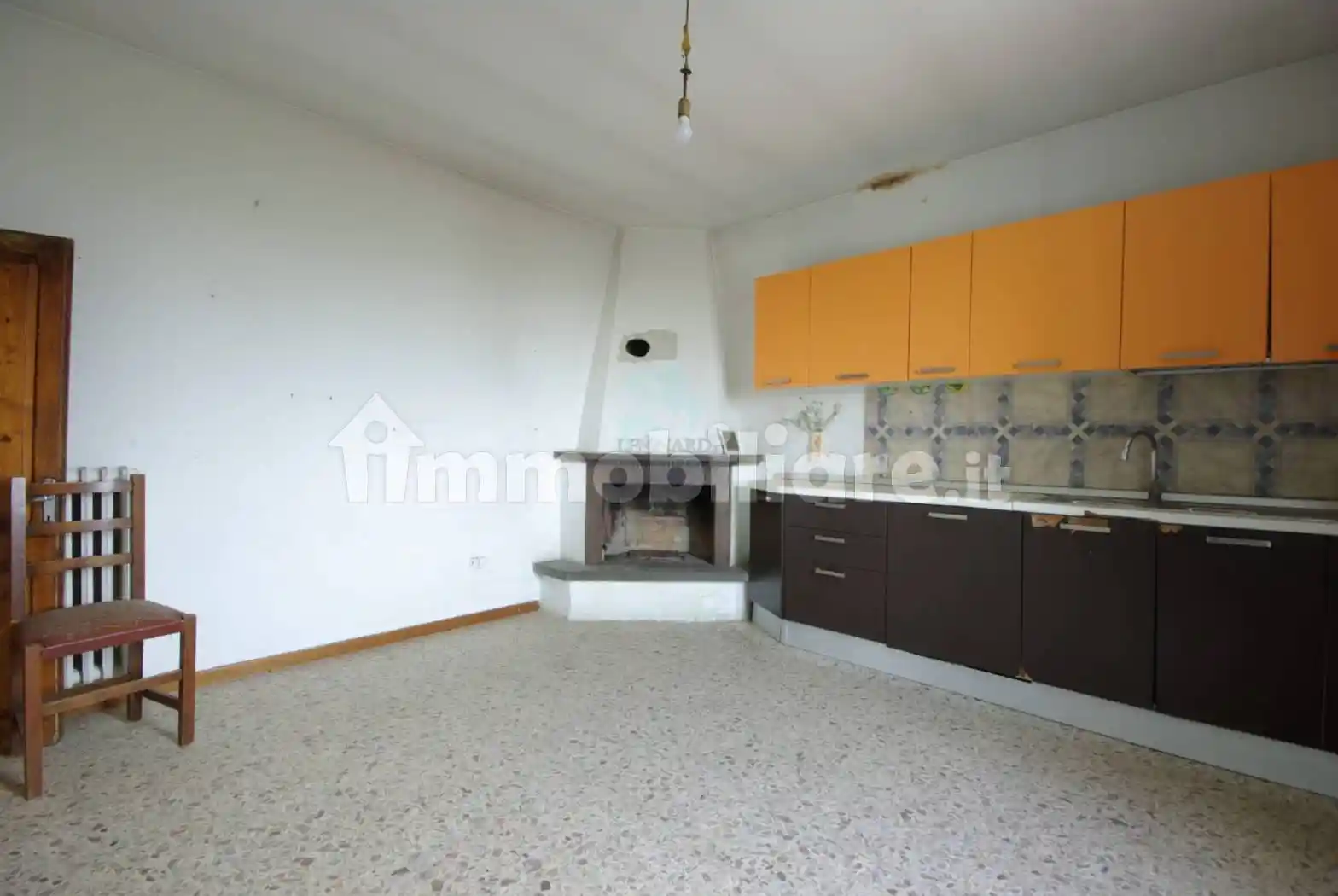 Casa indipendente in vendita a San Giustino